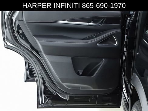 Certified 2026 INFINITI QX60 Autograph w/ Dark Cargo Package AWD/4WD image 18