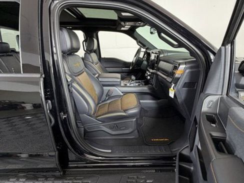 New 2025 Ford F150 Tremor w/ Equipment Group 402A High image 6