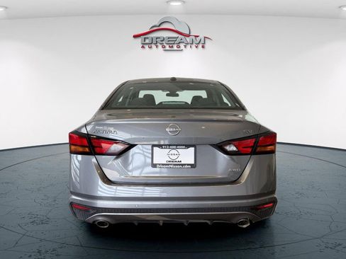 Used 2023 Nissan Altima 2.5 SV w/ SV Premium Package AWD/4WD image 22