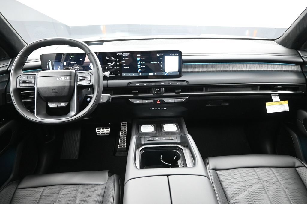 New 2027 Kia Telluride X-Line SX Prestige AWD/4WD image 34