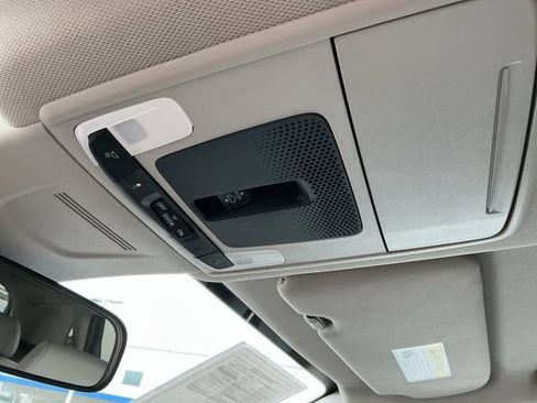 New 2026 Honda CR-V EX image 32