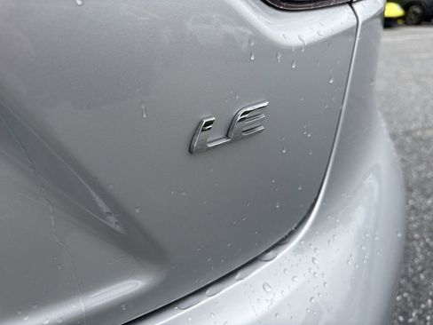 Used 2024 Toyota Corolla LE image 26