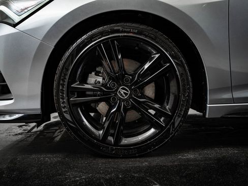 New 2026 Acura Integra A-Spec image 13