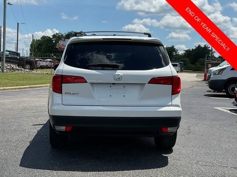 Used 2018 Honda Pilot EX-L image 6