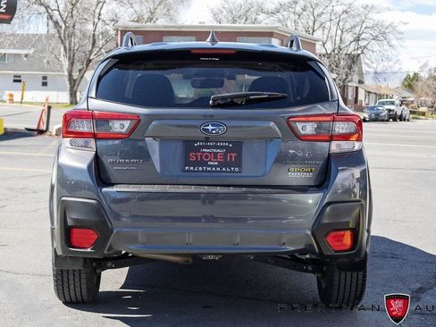 Used 2023 Subaru Crosstrek 2.5i Sport image 17