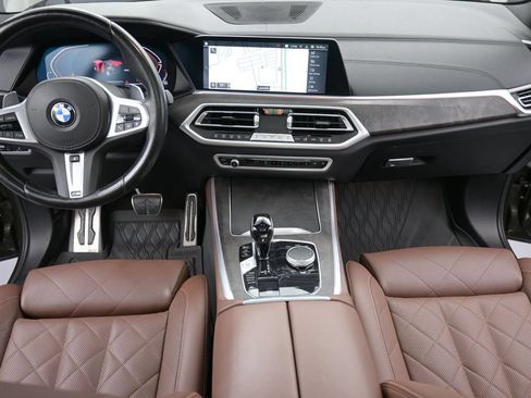 Used 2023 BMW X5 xDrive40i w/ M Sport Package AWD/4WD image 13