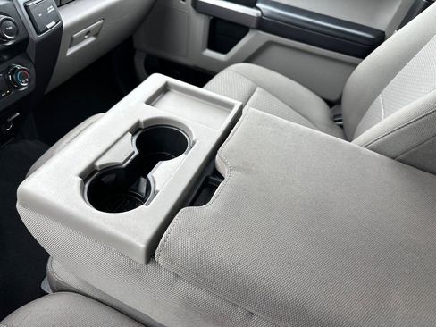 Used 2021 Ford F250 XLT image 20