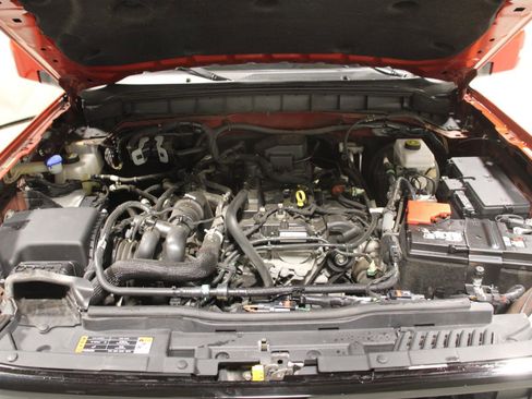 Used 2022 Ford Bronco Outer Banks image 29