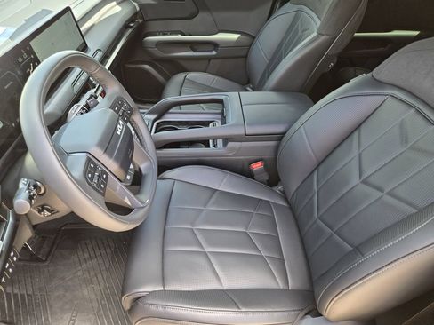 New 2027 Kia Telluride SX Prestige X-Line AWD/4WD image 10