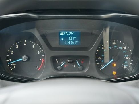 Used 2018 Ford Transit 150 148 Low Roof image 13