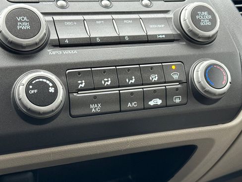 Used 2011 Honda Civic LX image 23