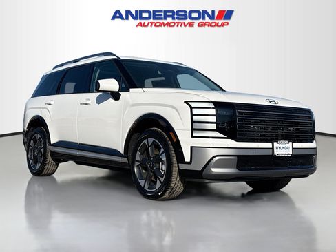 New 2026 Hyundai Palisade Limited image 1