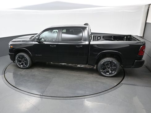 New 2026 RAM 1500 Big Horn image 12