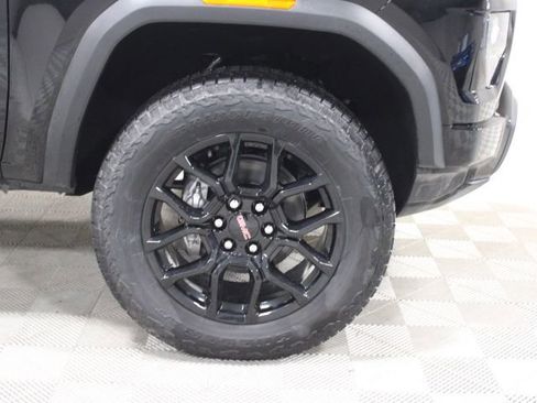 New 2026 GMC Canyon Elevation w/ Convenience Package AWD/4WD image 44