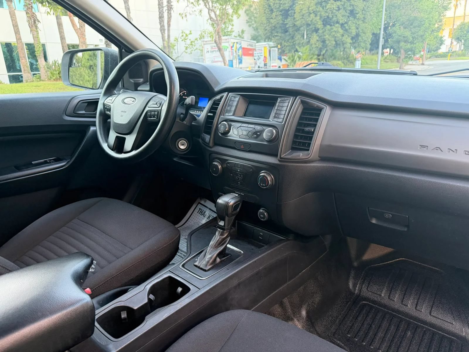 Used 2019 Ford Ranger XL w/ Equipment Group 101A Mid RWD image 18
