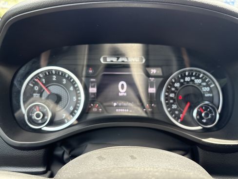 Certified 2023 RAM 1500 Big Horn image 24