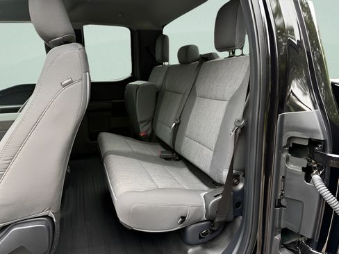Used 2024 Ford F150 XL AWD/4WD image 5