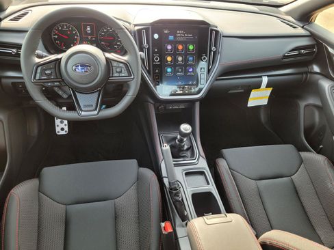 New 2026 Subaru WRX Premium AWD/4WD image 5