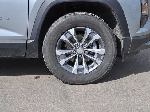 New 2026 Chevrolet Equinox LT w/ Convenience Package II image 5