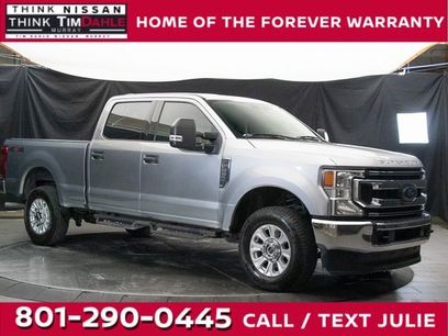 Used 2021 Ford F250 XLT