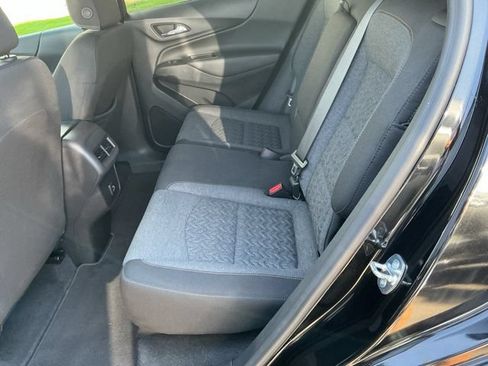Used 2024 Chevrolet Equinox LT AWD/4WD image 19