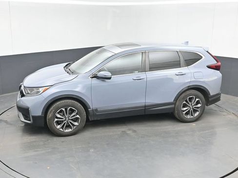 Used 2022 Honda CR-V EX image 22