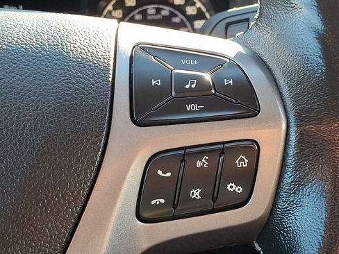 Certified 2019 Ford Ranger XLT w/ Equipment Group 301A Mid image 21