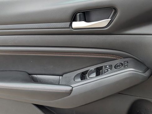 Used 2021 Nissan Altima 2.5 SR image 23