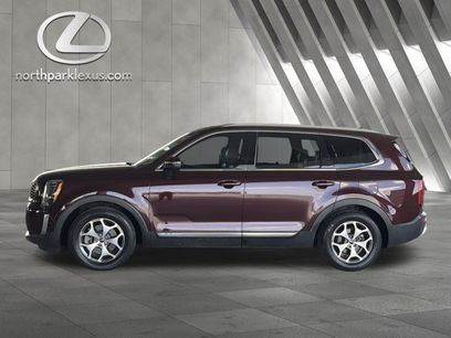 Used 2020 Kia Telluride EX w/ Towing Package