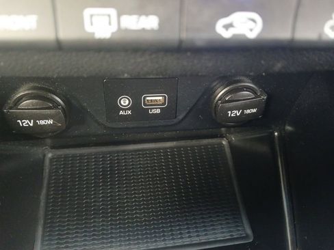 Used 2018 Hyundai Tucson SEL Plus w/ Cargo Package image 31