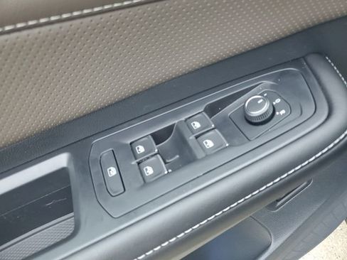 New 2026 Volkswagen Atlas SEL image 22