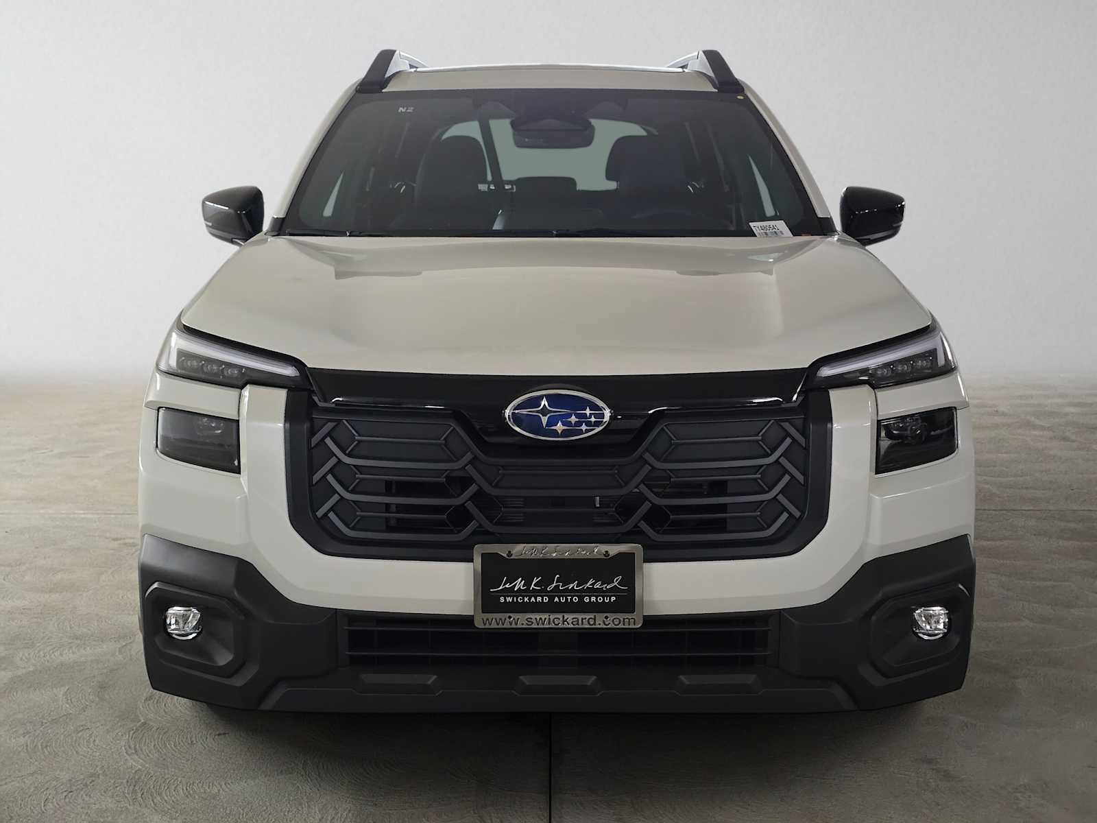 New 2026 Subaru Outback Limited AWD/4WD image 8