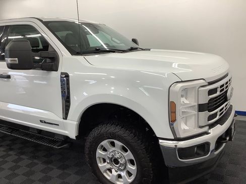 Used 2024 Ford F250 XLT w/ FX4 Off-Road Package AWD/4WD image 20