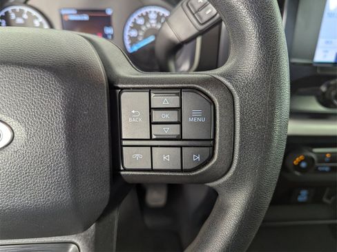 Used 2023 Ford F150 XLT image 23