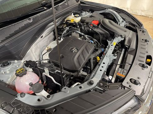 New 2026 Chevrolet TrailBlazer LT w/ Convenience Package image 38