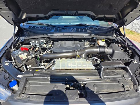 Used 2023 Ford F150 XLT w/ Equipment Group 302A High image 33