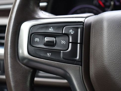 Used 2021 Chevrolet Tahoe LT image 29