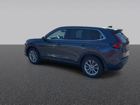 Used 2024 Honda CR-V EX-L image 7