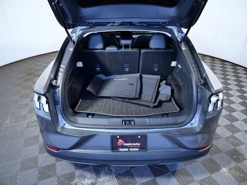 Certified 2023 Ford Mustang Mach-E Select AWD/4WD image 7