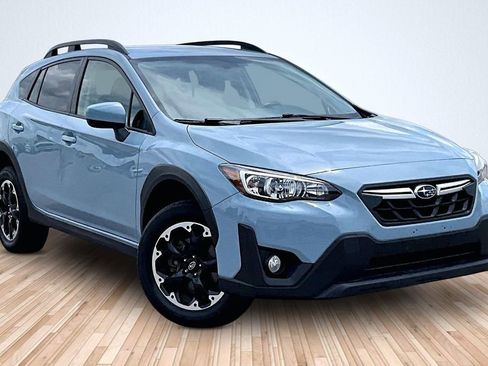 Used 2021 Subaru Crosstrek 2.0i Premium AWD/4WD image 7