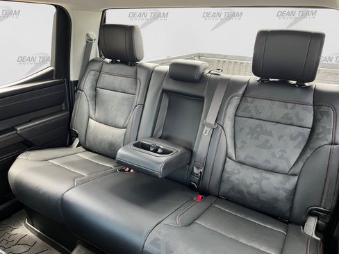 Used 2023 Toyota Tundra TRD Pro AWD/4WD image 13