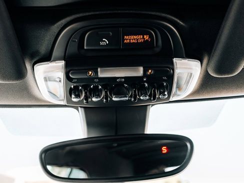 Used 2019 MINI Cooper John Cooper Works FWD image 41