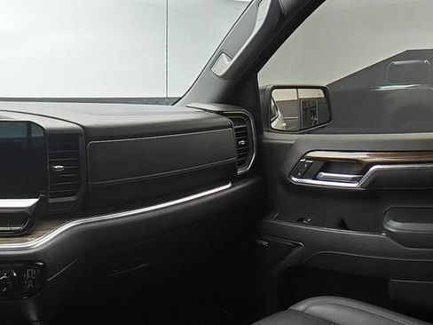Used 2023 Chevrolet Silverado 1500 RST w/ RST All Star Premium Package AWD/4WD image 25