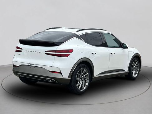 Used 2024 Genesis GV60 Advanced image 5