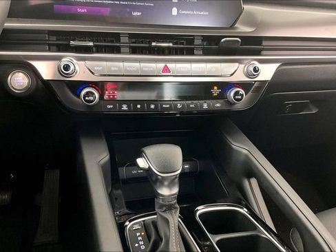 New 2025 Kia Telluride LX image 7