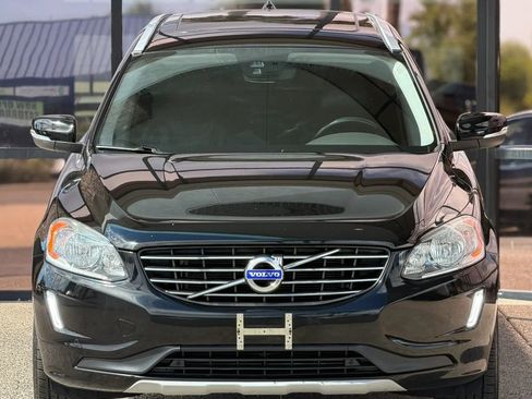 Used 2016 Volvo XC60 T5 Premier FWD image 25
