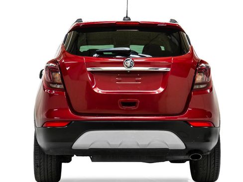 Used 2018 Buick Encore Preferred FWD image 8