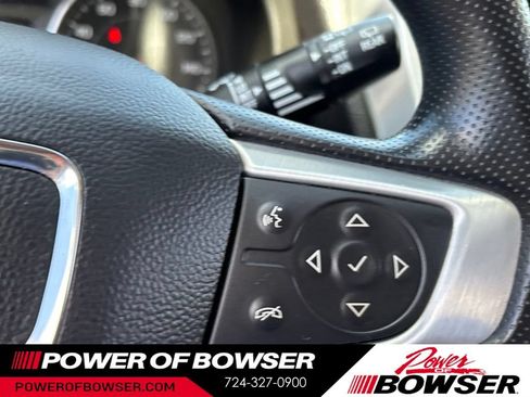 Used 2022 GMC Terrain SLE w/ LPO, Floor Liner Package AWD/4WD image 19
