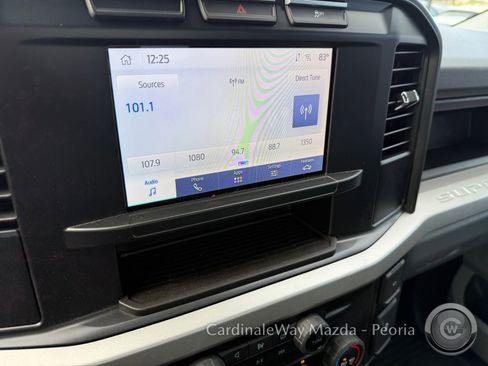 Used 2024 Ford F250 XL w/ XL Chrome Package image 25