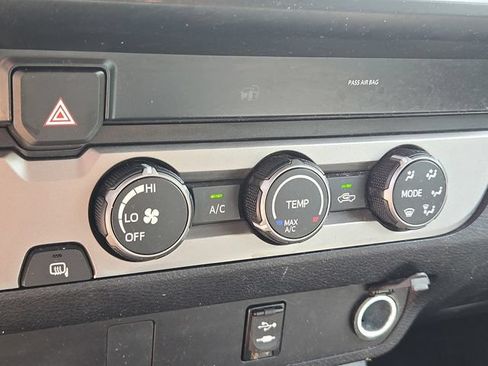 Used 2019 Toyota Tacoma SR w/ SR Convenience Package RWD image 14